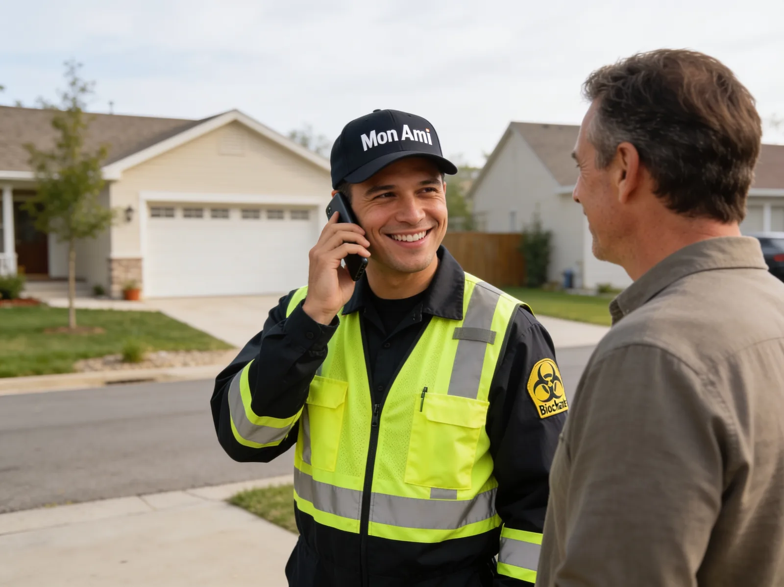 Sewage Cleanup Revloc, PA FAQs